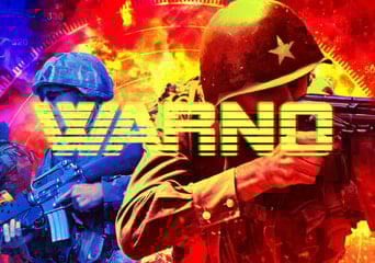 WARNO EN/DE/FR/RU/ZH/ES Global Steam Gift