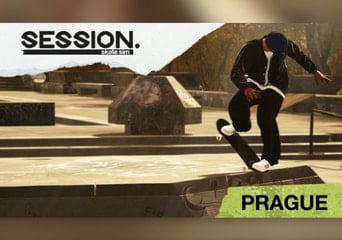 Session: Skate Sim - Prague DLC EN Global Steam