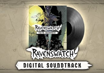 Ravenswatch - Soundtrack DLC EN Global Steam