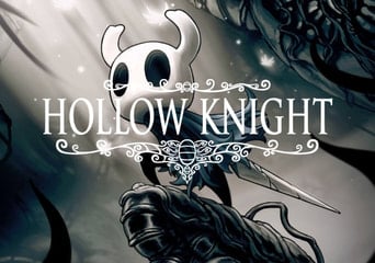 Hollow Knight EN EU Steam