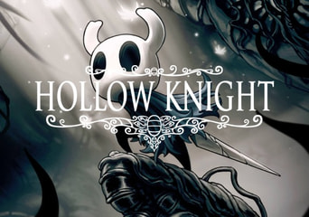 Hollow Knight EN Global GOG