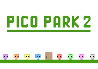 Pico Park 2 EN Global Steam