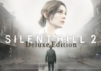 Silent Hill 2 Deluxe Edition Global Steam Gift