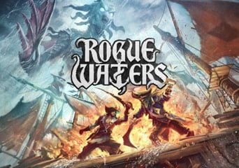 Rogue Waters Global Steam