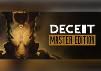 Deceit 2 Master Edition EN Australia Xbox Series