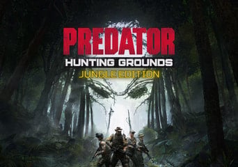 Predator: Hunting Grounds Jungle Edition EN Canada Xbox Series
