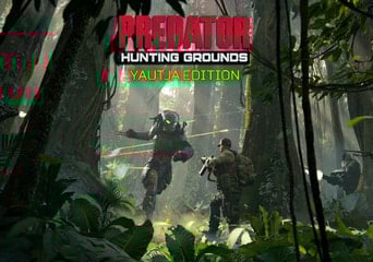 Predator: Hunting Grounds Yautja Edition EN United States Xbox Series