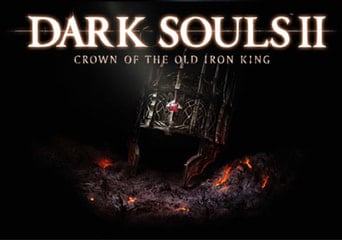 Dark Souls 2 - Crown of the Old Iron King DLC EN Global Steam