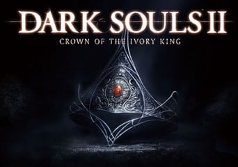Dark Souls 2 - Crown of the Ivory King DLC EN Global Steam