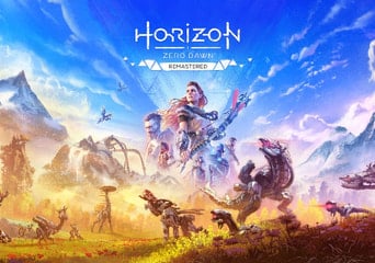 Horizon Zero Dawn - Remastered EN ROW Steam