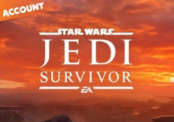 Star Wars Jedi: Survivor - EA App Account Global EA App