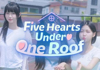 Five Hearts Under One Roof EN/KO/ZH/ZH Global Steam