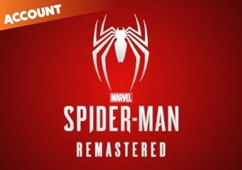 Marvel's Spider-Man Remastered - Steam Account Steam Global