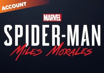 Marvel's Spider-Man: Miles Morales - Steam Account Global Steam