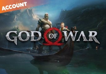 God of War - Steam Account Global Steam