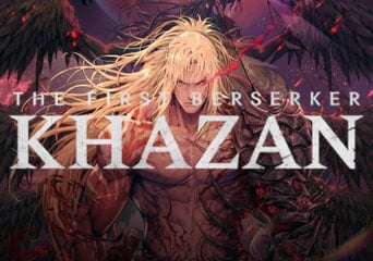 The First Berserker: Khazan ROW Steam
