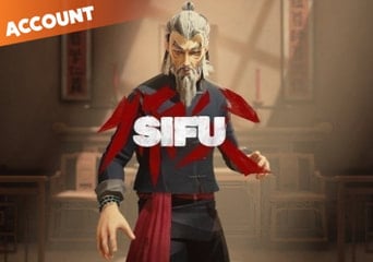 Sifu - Xbox Account EN Global Xbox One Xbox Series Xbox Windows