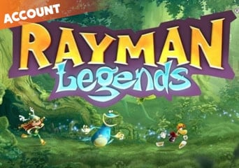 Rayman Legends - Xbox Account EN Global Xbox One Xbox Series