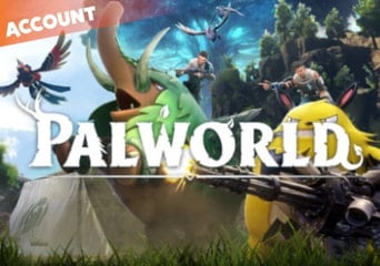 Palworld - Xbox Account EN Global Xbox One Xbox Series Xbox Windows