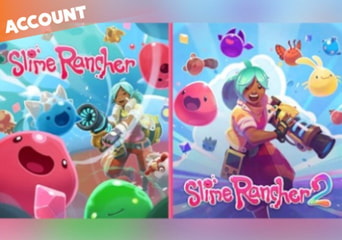 Slime Rancher - Rainbow Bundle - Xbox Account Xbox One/Series/Xbox - PC Global