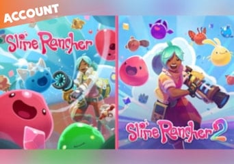 Slime Rancher - Rainbow Bundle - Xbox Account Xbox One/Series/Xbox - PC Global