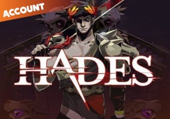 Hades - Xbox Account EN Global Xbox One Xbox Series Xbox Windows