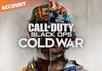 Call of Duty: Black Ops - Cold War - Steam Account EN Global Steam