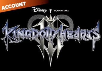 Kingdom Hearts 3 - Xbox Account EN Global Xbox One Xbox Series