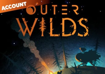 Outer Wilds - Xbox Account EN Global Xbox One Xbox Series Xbox Windows