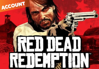 Red Dead Redemption Xbox One/Series Account Global