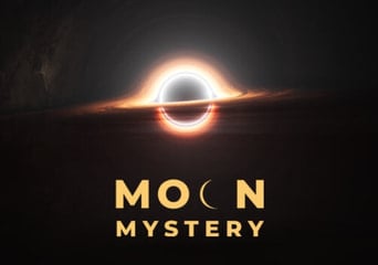 Moon Mystery ROW Steam