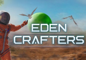 Eden Crafters Global Steam