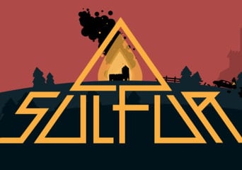 Sulfur EU Steam