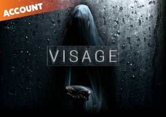 Visage - Xbox Account EN Global Xbox One Xbox Series