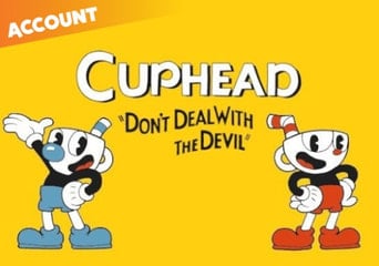 Cuphead - Steam Account Global Steam