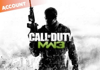 Call of Duty: Modern Warfare 3 Xbox One/Series Account Global