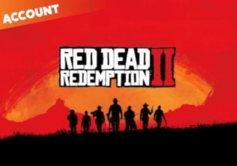 Red Dead Redemption 2 Xbox One/Series Account Global