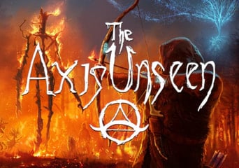 The Axis Unseen EN EU Steam