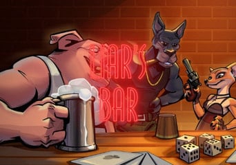 Liar's Bar EN/TR Global Steam Gift