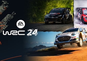 EA Sports: WRC 24 EN EU Xbox Series