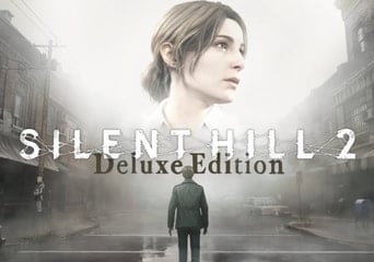 Silent Hill 2 Deluxe Edition ROW Steam