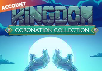 Kingdom Coronation - Collection - Xbox Account EN Global Xbox One Xbox Series
