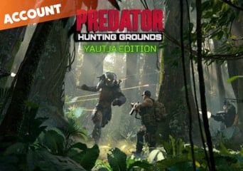 Predator: Hunting Grounds - Xbox Account Yautja Edition EN Global Xbox Series