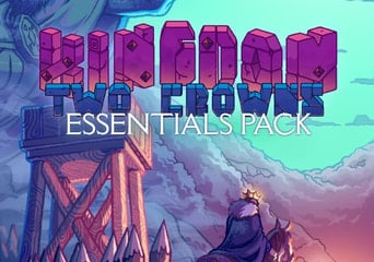 Kingdom: Two Crowns - Essentials Pack EU Xbox One Xbox Series