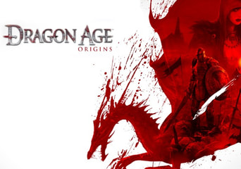 Dragon Age: Origins EN Global EA App