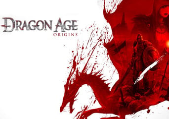 Dragon Age: Origins EN EU Steam