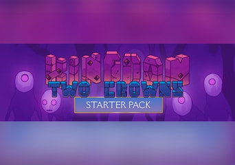 Kingdom Two Crowns Starter Pack Edition Global Steam