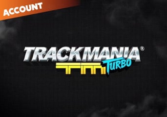 Trackmania: Turbo - Ubisoft Connect Account EN/DE/FR/IT/PL/CS/RU Global Ubisoft Connect
