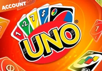 UNO - Steam Account EN/DE/FR/IT/JA/PT/RU/ES Global Steam