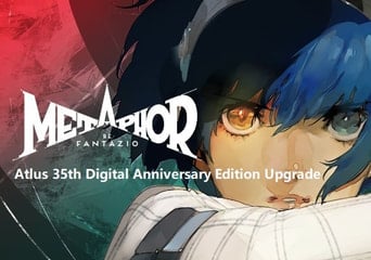 Metaphor: ReFantazio - Atlus 35th Anniversary Edition Upgrade DLC EN EU Xbox Series Xbox Windows